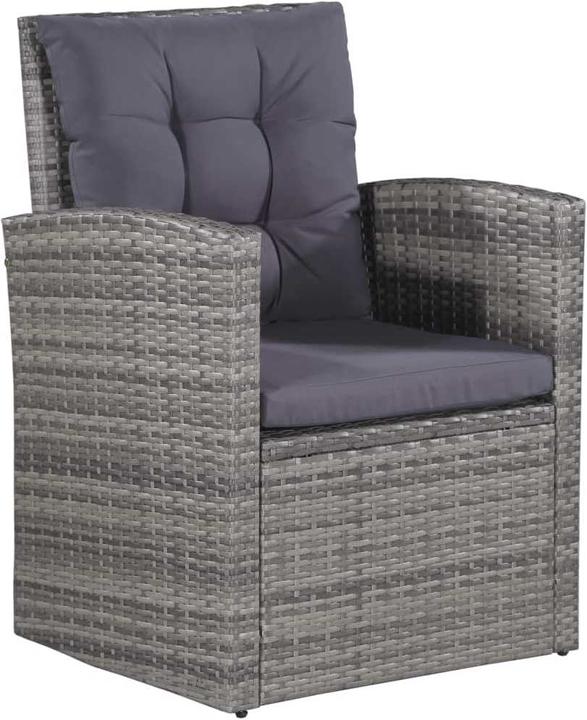 Produktbild vidaXL Jaycee (120 x 70 x 66 cm)