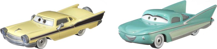 Produktbild Disney Cars Cars 3- Die Cast