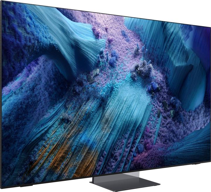Immagine prodotto Samsung Fernseher QE65QN990FTXXH Neo QLED 8K miniLED (65", QN990F, 2025)