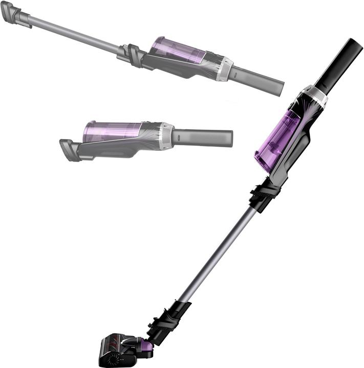 Immagine prodotto Rowenta X-Nano RH1128