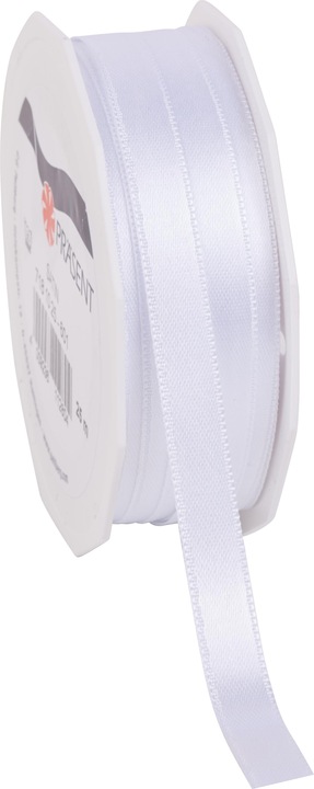 Produktbild Präsent XXL Satinband "Uni", 10 mm, 25 m (Geschenkband)