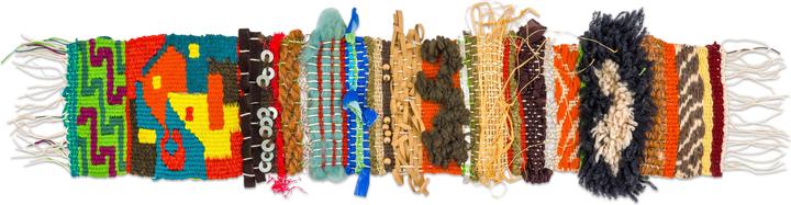 Immagine prodotto Betzold Grande telaio per la tessitura