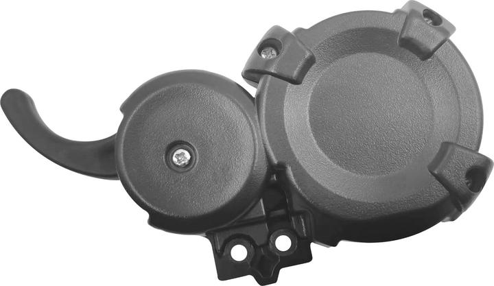 Produktbild Mini Motor LCD-Display Eye3