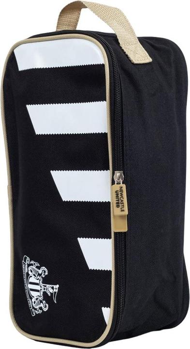 Actual product image Newcastle United FC Stripe Boot Bag