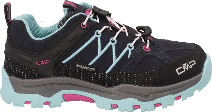 Actual product image CMP Campagnolo Kids Rigel LOW WP (33)