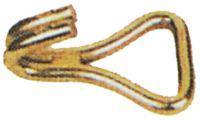 Actual product image Magni R-Lashing strap 2-piece RP-Hak. L.6m W.50mm 2000-4000daN
