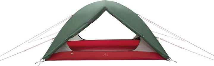 Produktbild Robens Aster 2 Pro (Kuppelzelt, 2.40 kg, 2 Personen)