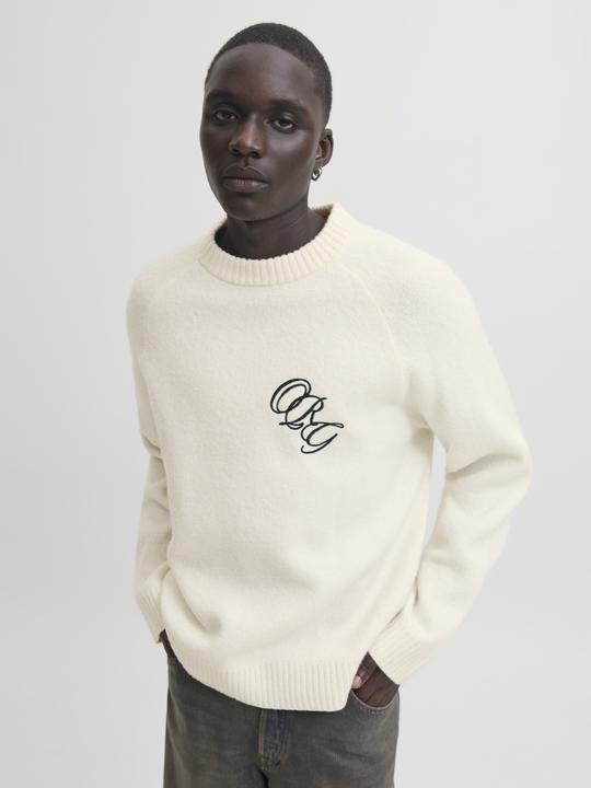 Image du produit Jack & Jones Strickpullover Strickpullover (M)