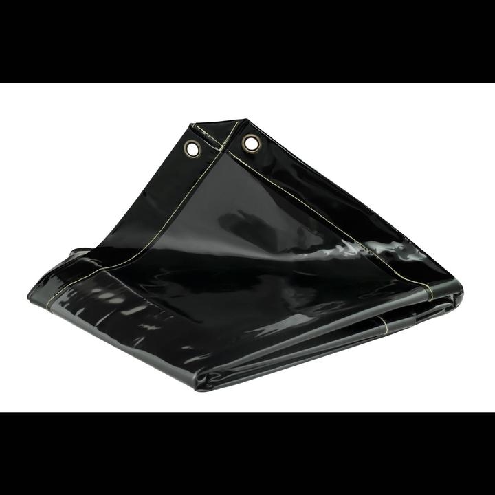 Produktbild Stamos Schweissschutzwand Schweissvorhang Schweisservorhang Schutzvorhang Schweissschutz