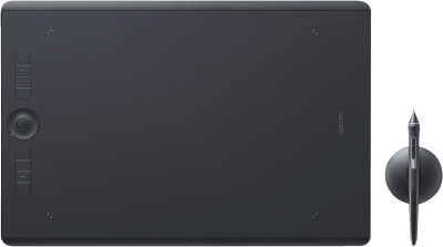 Produktbild Wacom Intuos Pro L Paper Edition (17", 5080 lpi)