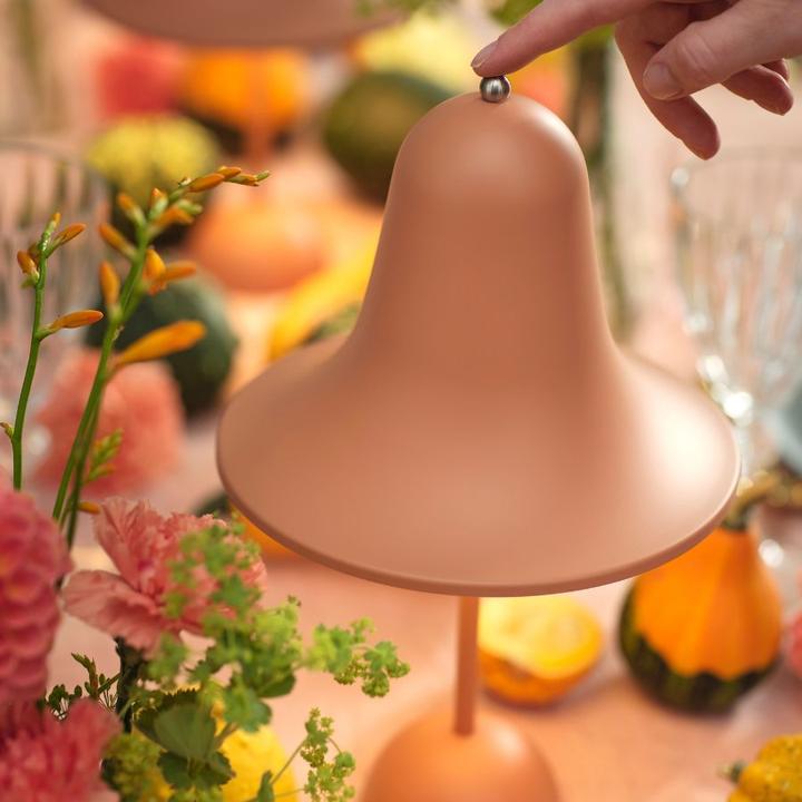 Produktbild Verpan Pantop Portable