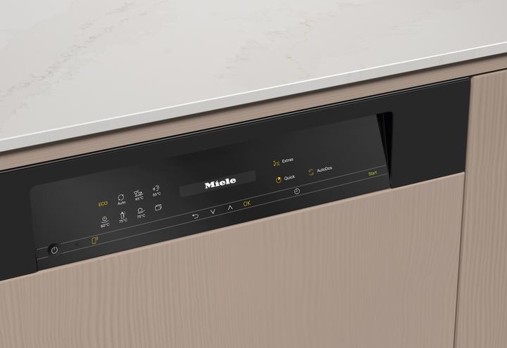 Produktbild Miele G 17710-60 SCi AutoDos