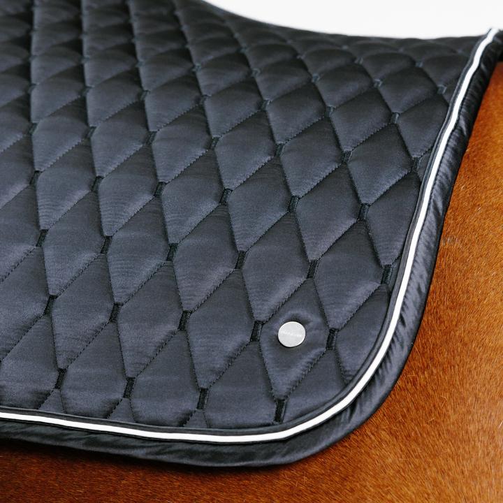 Produktbild Fouganza Sattelpad Dressur-Sattelpad Polyester