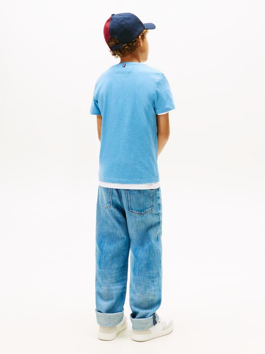 Actual product image Tommy Hilfiger T-shirt (140)