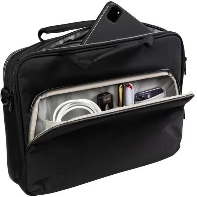Produktbild Onit Toploader Schwarz 13.3-14.1 (14.10", Universal)