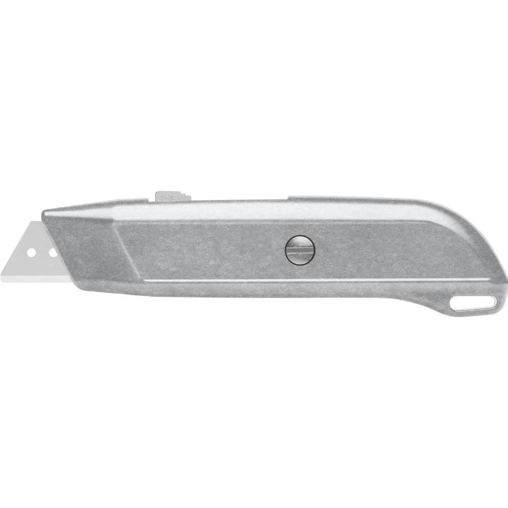 Martor, Cutter, 81652.19 Sicherheitsmesser Secunorm Multisafe 1 St. (Cutter)