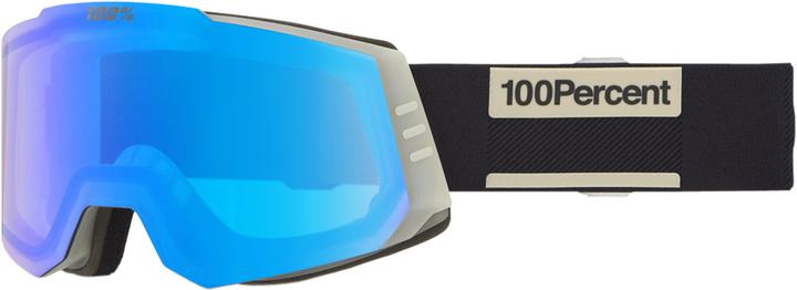 Image du produit 100% Snowcraft Hiper Goggle