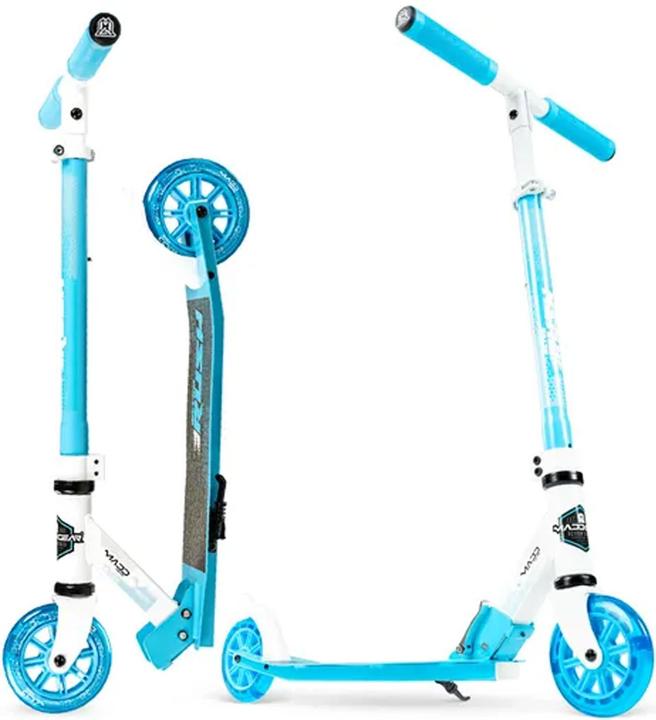 Produktbild Madd Metro Rush 125