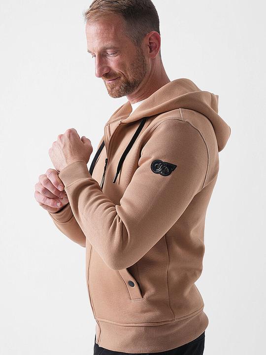 Actual product image AlphaTauri Sweatjacke SHENO (L)