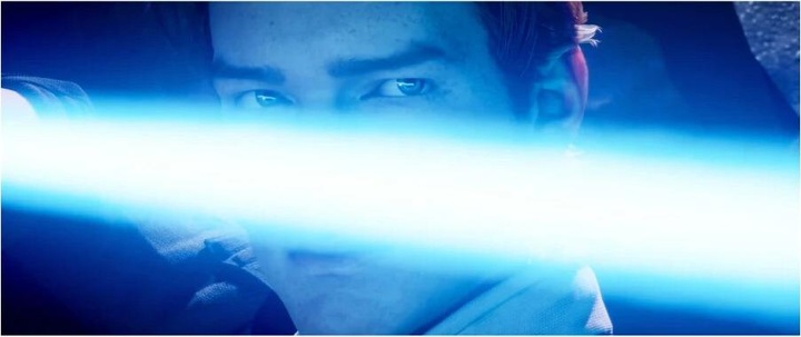 Produktbild EA Games Star Wars Jedi Fallen Order (PS5, Multilingual)