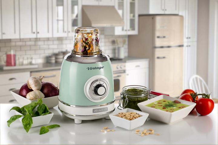 Image du produit Ariete 583 Blender Vintage (1000 W)