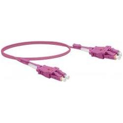 Exertis Connect Patch-Kabel (CAT6, 1 m), Netzwerkkabel