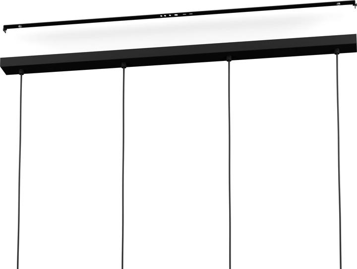 Actual product image EGLO Lobatia (E27)