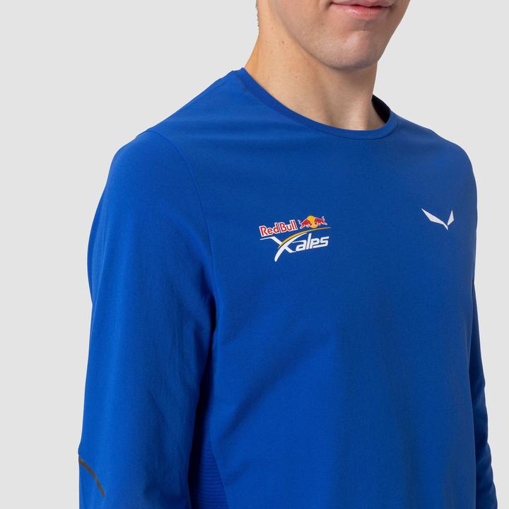 Immagine prodotto Salewa X-ALPS TECH DRY TEE Uomo L/S (S)