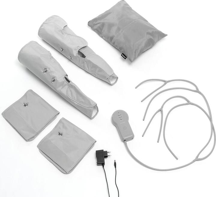 Actual product image JTI Device for Leg Massage with Air Compression