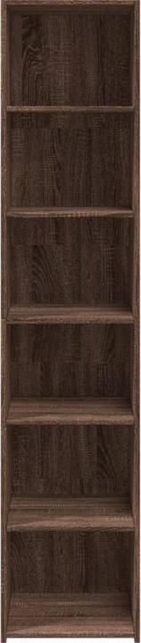 Image du produit vidaXL Highboard (40 x 41 x 185 cm)