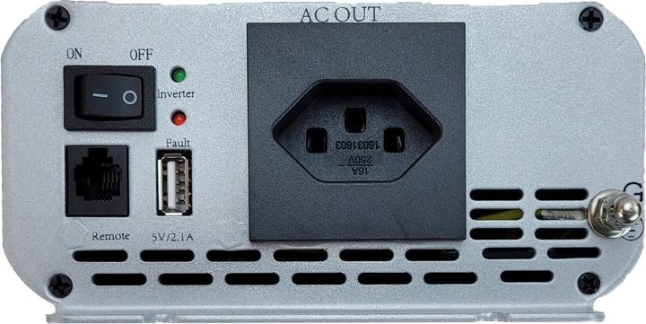 Produktbild Noqon NSP1012