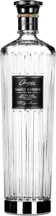 Produktbild Chopin Family Reserve (1 x 70 cl)