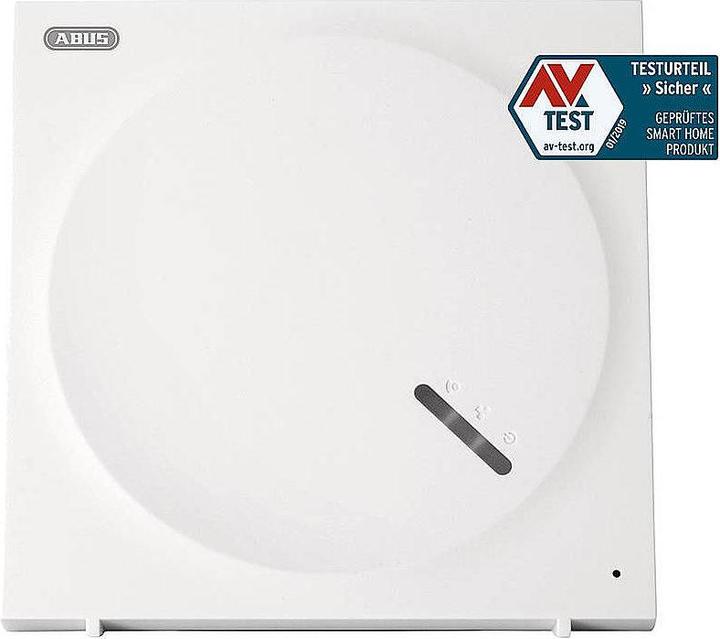 Produktbild Abus Z-Wave Sicherheits-Set Schutz VE: 1