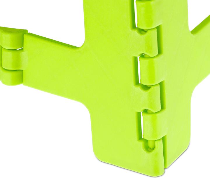 Actual product image Relaxdays Step stool
