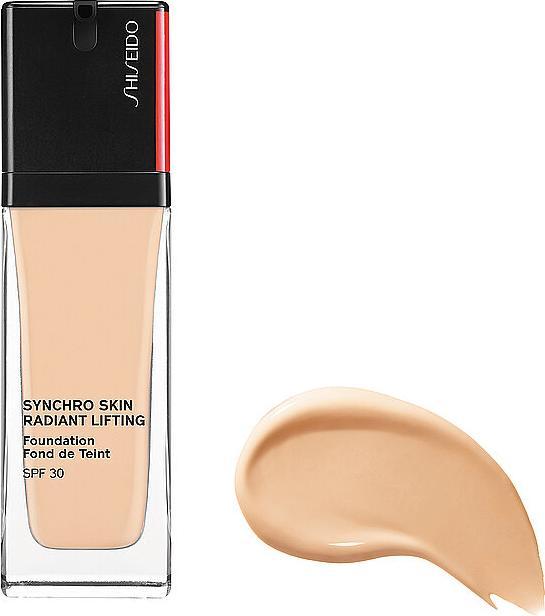 Produktbild Shiseido Synchro Skin Radiant Lifting Foundation ( 110 Alabster ) (140 Porcelain)