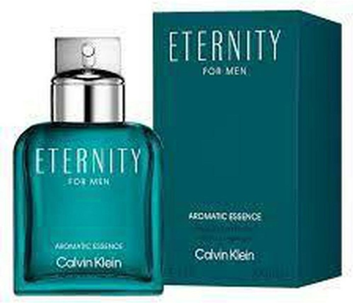 Actual product image Calvin Klein Aromatic Essence (Eau de parfum, 50 ml)