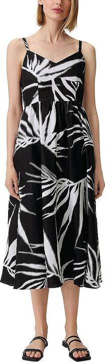 Produktbild Comma Leinenkleid (36)