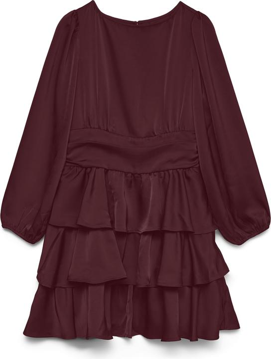 Image du produit Vero Moda VMEMILY Kurzes Kleid Kleid (S)