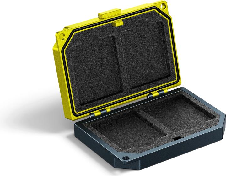 Immagine prodotto Angelbird MEDIA TANK CFast (CFast)