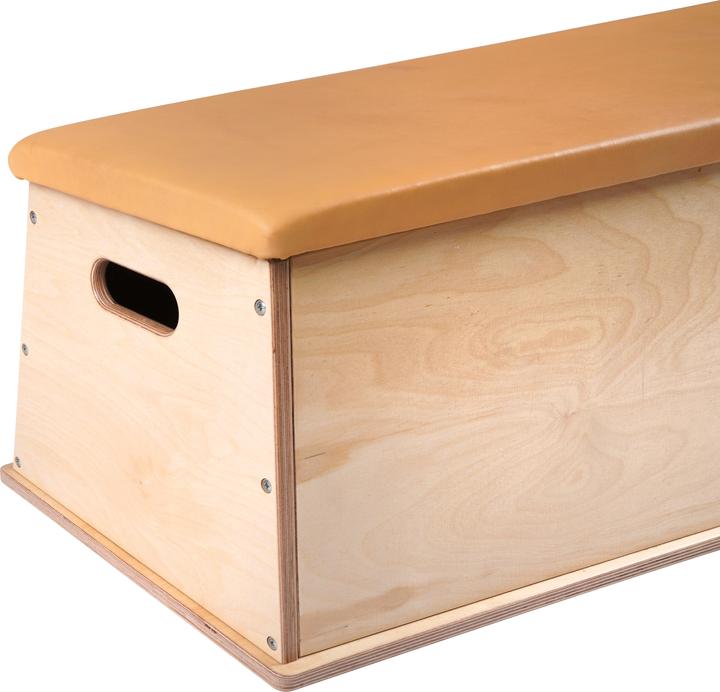 Produktbild Sport-Thieme Kleinbank Jump