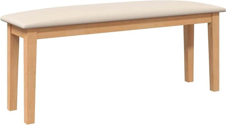 Produktbild vidaXL Bank (110 cm)