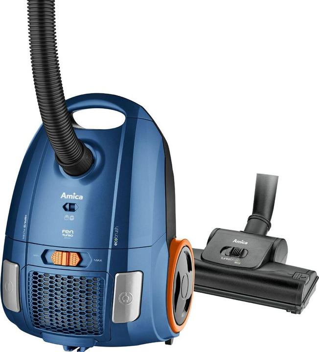 Image du produit Amica VM 2062 Fen Turbo niebieski