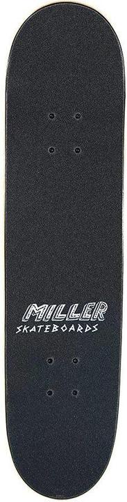 Immagine prodotto Miller Division Chalkboard (30.50")