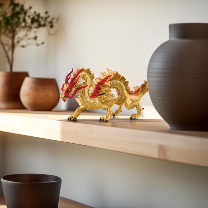Produktbild Schleich Mondneujahrsdrache