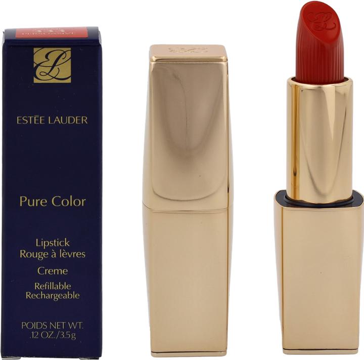 Actual product image Estée Lauder Pure Color (No. 333 - Persuasive)