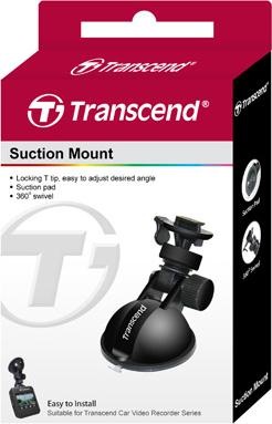 Productafbeelding Transcend Zuignaphouder (DrivePro)
