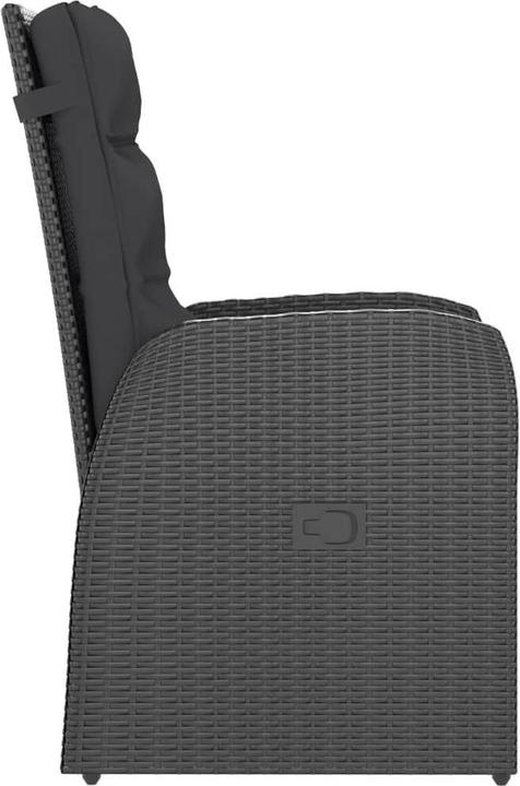 Produktbild vidaXL Brina (240 x 90 x 74 cm)