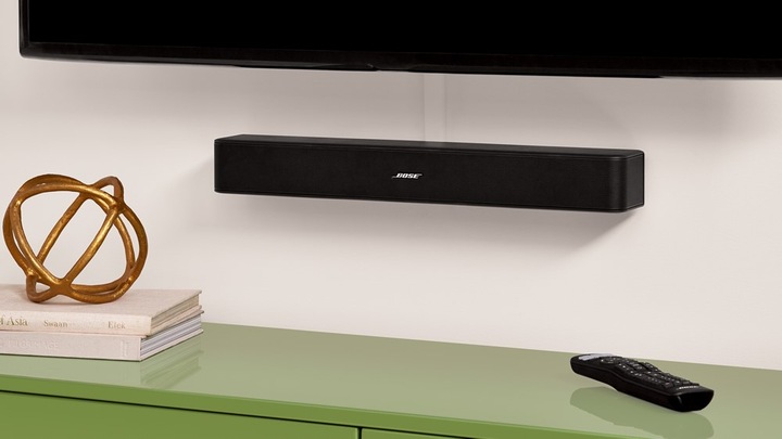Produktbild Bose Solo 5 (30 W, Stereo)