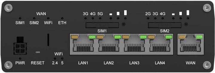 Produktbild Teltonika RUTM56