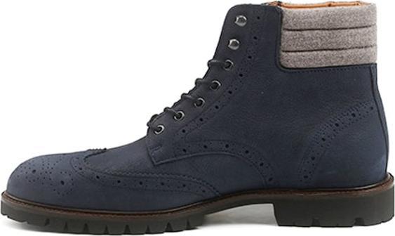 Actual product image Hackett Commando Mountain-44 (44)
